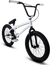 Bikes in 20" & 16" Freestyle Trick BMX Bicycles for Teen and Adult