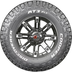 All Terrain Tires 285/75R16 10 Ply E – Fits Light Trucks & Hummer H3 Models