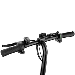 Compact Folding Electric Bike