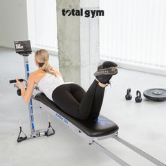 Full Body Workout System, Indoor Home Gym