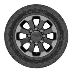 275/60R20 115T All-Terrain Tire