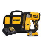 Compact Series 20V Pin Nailer 23 Gauge Kit DCN623D1