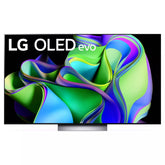evo 65 4K UHD Smart TV with Dolby Vision & Atmos, Gaming Mode, AI Processor, Built-in