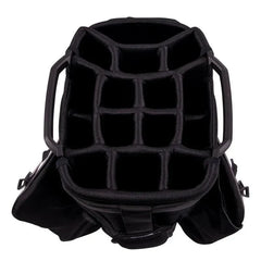 Cart Bag (White)