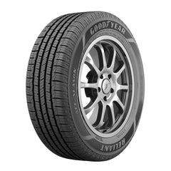 All-Season 215/60R16 95V All-Season Tire