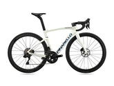 F5 105 12-Speed Di2 Disc Road Bike