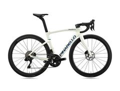 F5 105 12-Speed Di2 Disc Road Bike