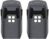 2-Pack 1480mAh Intelligent Flight Batteries for Spark Drone