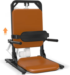 Electric Floor Lift, 440lbs Capacity, Elderly Assist