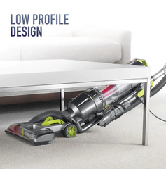 UH72400 Steerable Bagless Pet Upright Vacuum Cleaner