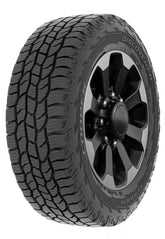 275/60R20 115T All Terrain Tire – Durable, Quiet, Wet & Snow Grip