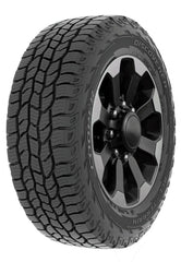 275/60R20 115T All Terrain Tire – Durable, Quiet, Wet & Snow Grip