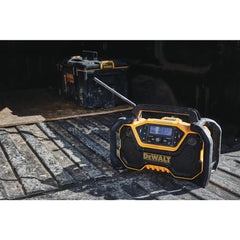 20-Volt Compact Bluetooth Radio (Tool Only)