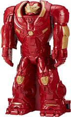 Ultimate Figure HQ Playset with Target Tower & Roto-Blade Launcher