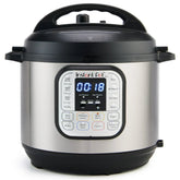 Qt Electric Pressure Cooker 7 In 1 with Easy Release Steam