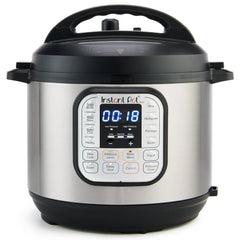 Qt Electric Pressure Cooker 7 In 1 with Easy Release Steam