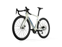 F5 105 12-Speed Di2 Disc Road Bike