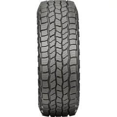 All Terrain Tires 285/75R16 10 Ply E – Fits Light Trucks & Hummer H3 Models