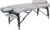 30-Inch Portable Massage Table Package with Memory Foam