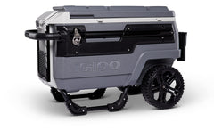 Premium Hard-Sided Cooler