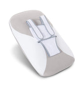 Newborn Comfort Cushion with Gentle Vibration and Heartbeat Sound, Helps Prevent Colic, Relieves Gas and Reflux, Provides Essential Tummy Time