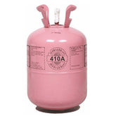 25 lb R410A 410a refrigerant new .