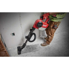 0940-20 Cordless Brushless Jobsite Vacuum with Battery and Charger