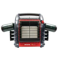 18000 BTU Radiant Propane Space Heather