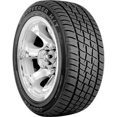Pair of 2 (TWO) 275/55R20 117T XL All Season. - gm890688