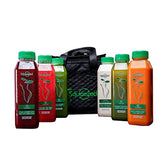 Squeezed 5 Day Squeezed Juice Cleanse
