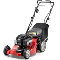 21-Inch Walk-Behind Lawn Mower, 163cc Engine, L2621