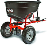 130-Lb. Tow-Behind Broadcast Spreader