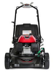 21-Inch Self-Propelled 3-in-1 Lawn Mower, HRN216VKA