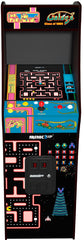 Deluxe Arcade Game, Blue Retro Gaming Console