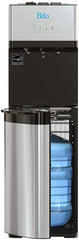 Self Cleaning Bottom Loading Water Cooler Water Dispenser 3 Temperature Settings
