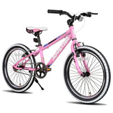 20/24-Inch Kids Mountain Bike, Single-Speed - Option 2