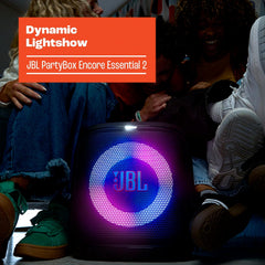 Encore Essential 2, Portable Speaker, 15H Playtime, IPX4