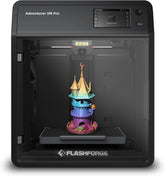 5M 3D Printer with Fully Auto Leveling