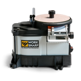 Woodworking Tool Sharpener