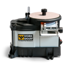 Woodworking Tool Sharpener