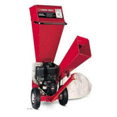 Chipper Shredder – , Durable Yard Waste Disposal Tool