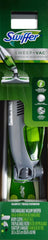 Cordless Sweep and Vacuum Floor Cleaning Kit