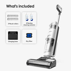 3 Breeze Complete Cordless Wet/Dry Floor Cleaner