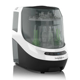 All-in-One Baby Bottle Washer, Sterilizer and Dryer