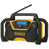 20-Volt Compact Bluetooth Radio (Tool Only)