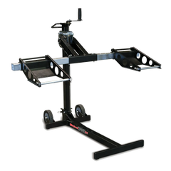 750 lb. Capacity XT Riding Mower Lift 45002