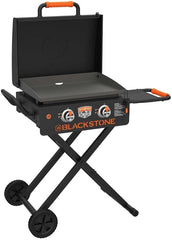 22-Inch Griddle RV Kit, Propane Connect & Tools