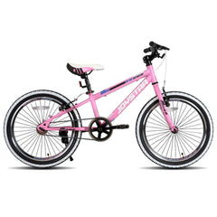 20/24-Inch Kids Mountain Bike, Single-Speed - Option 3