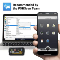 Bluetooth Scanner