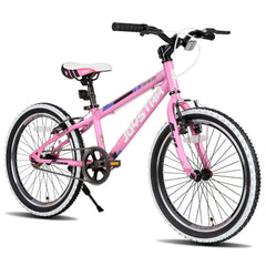 20/24-Inch Kids Mountain Bike, Single-Speed - Option 3